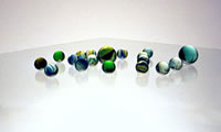 Marbles 8
